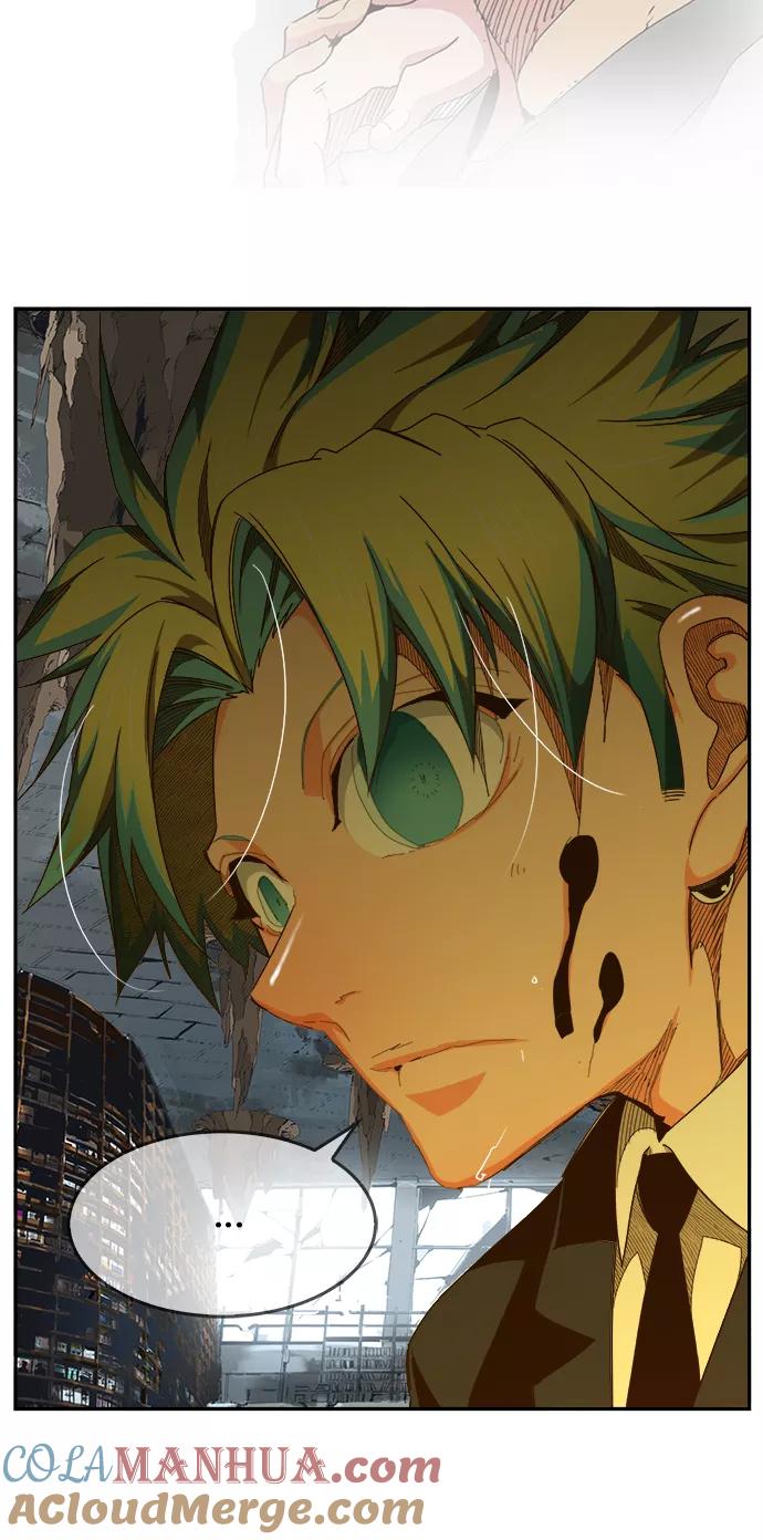 高校之神 - [第6部 RE：与神的较量] 第443话 - 第38张图