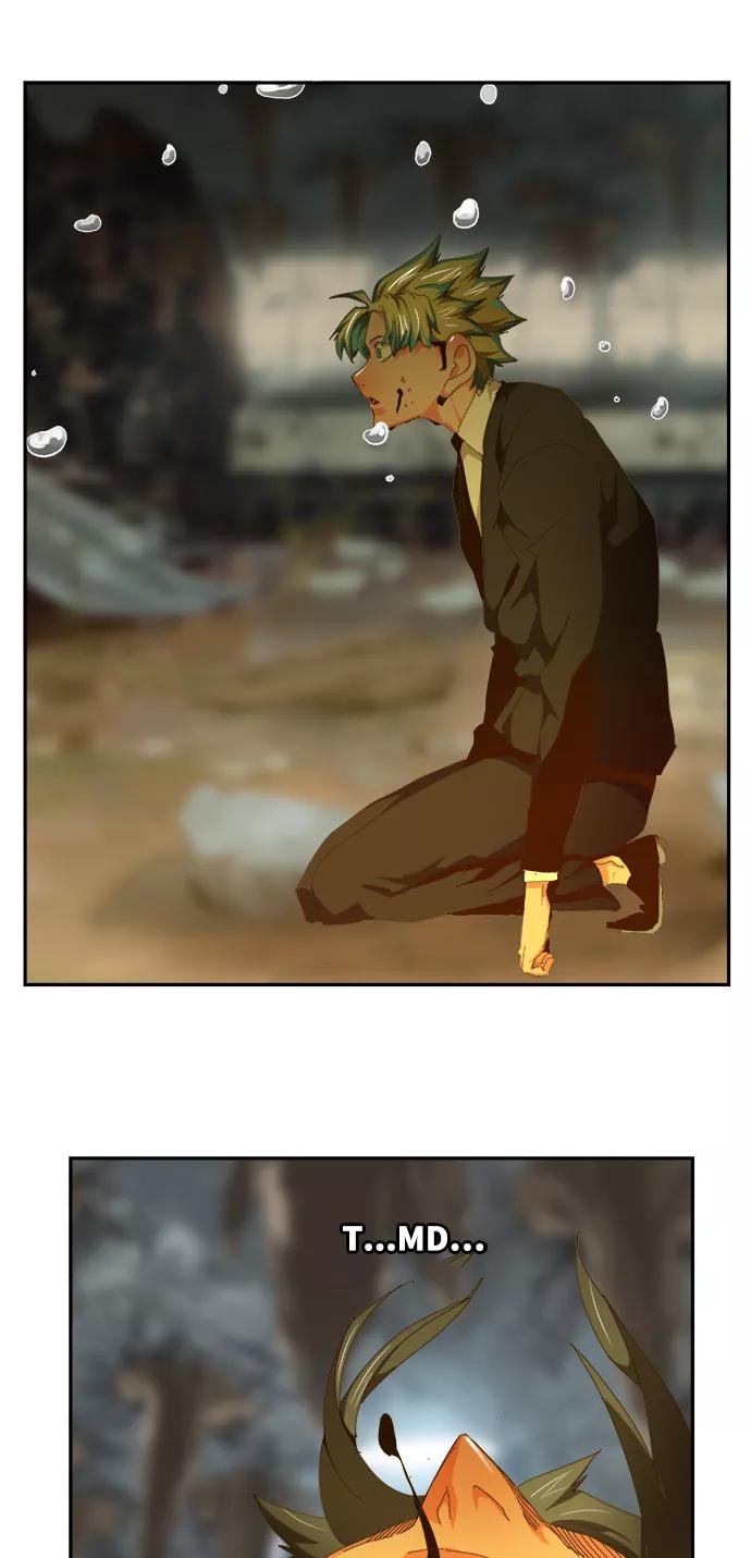 高校之神 - [第6部 RE：与神的较量] 第443话 - 第25张图