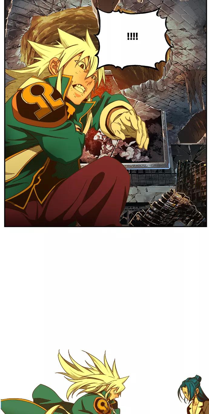 高校之神 - [第6部 RE：与神的较量] 第443话 - 第51张图