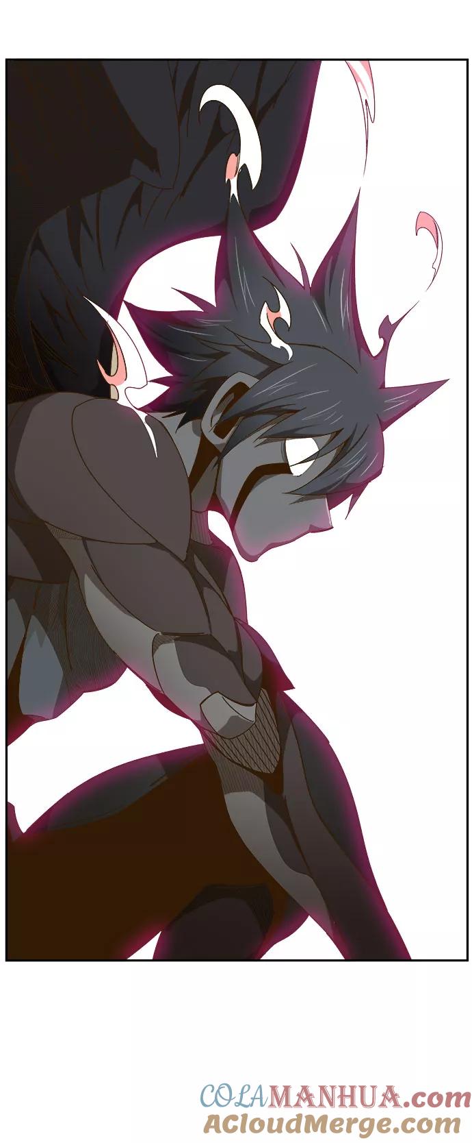 高校之神 - [第6部 RE：与神的较量] 第444话 - 第97张图