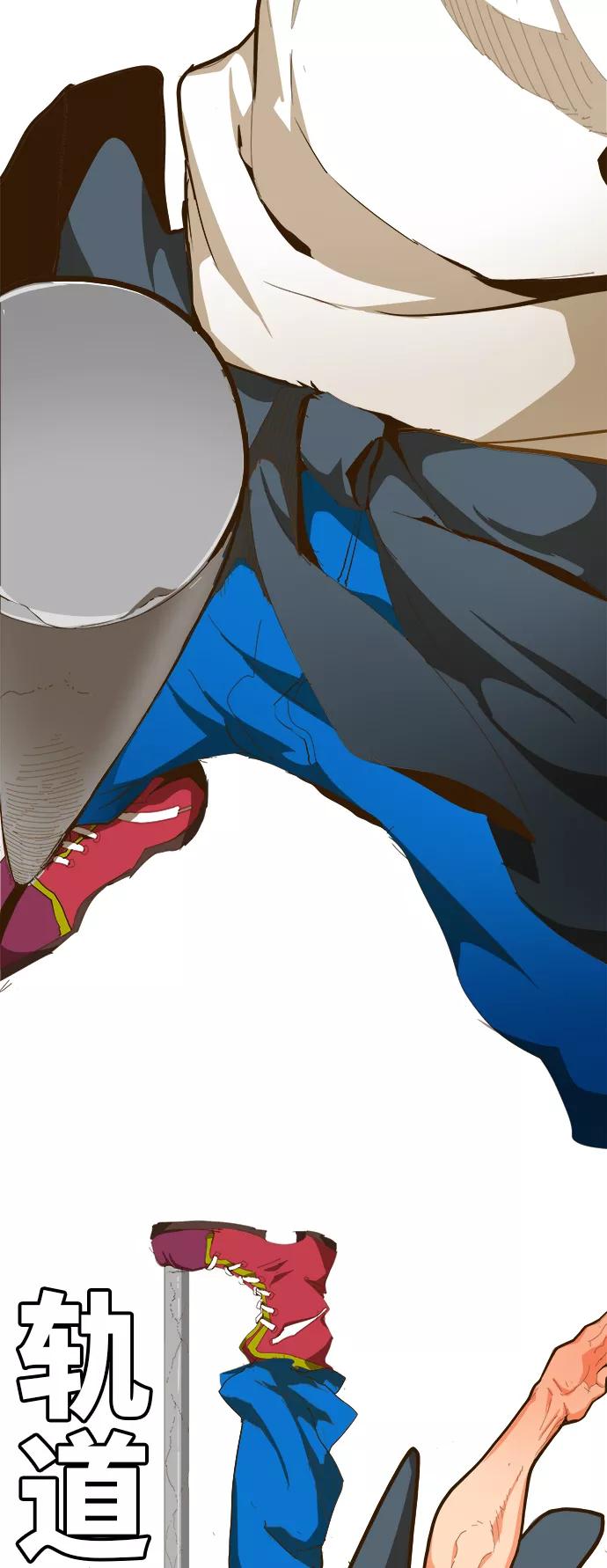 高校之神 - [第6部 RE：与神的较量] 第444话 - 第68张图