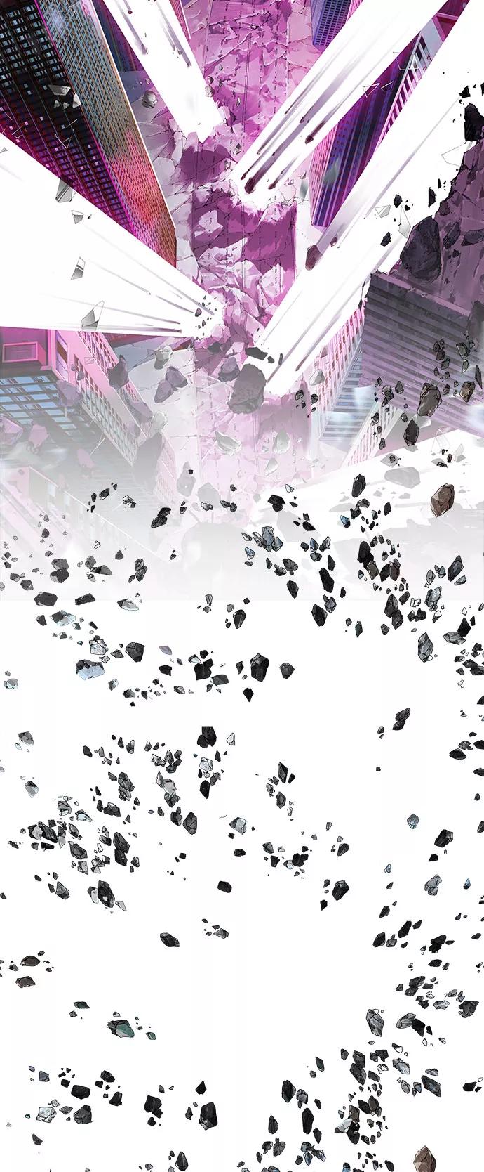 高校之神 - [第6部 RE：与神的较量] 第444话 - 第99张图