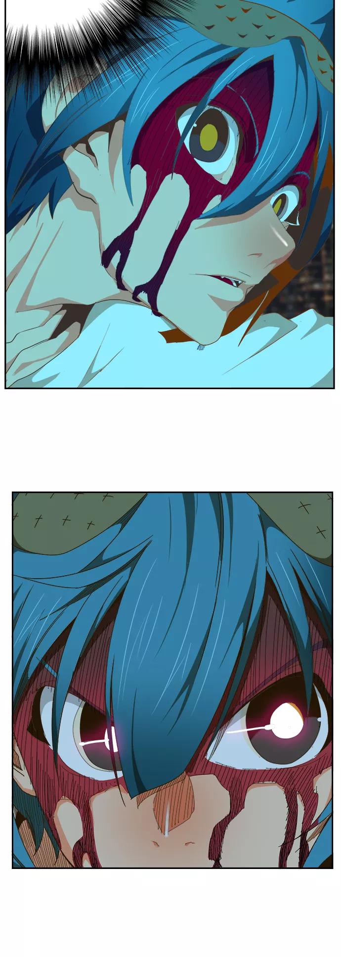 高校之神 - [第6部 RE：与神的较量] 第444话 - 第58张图