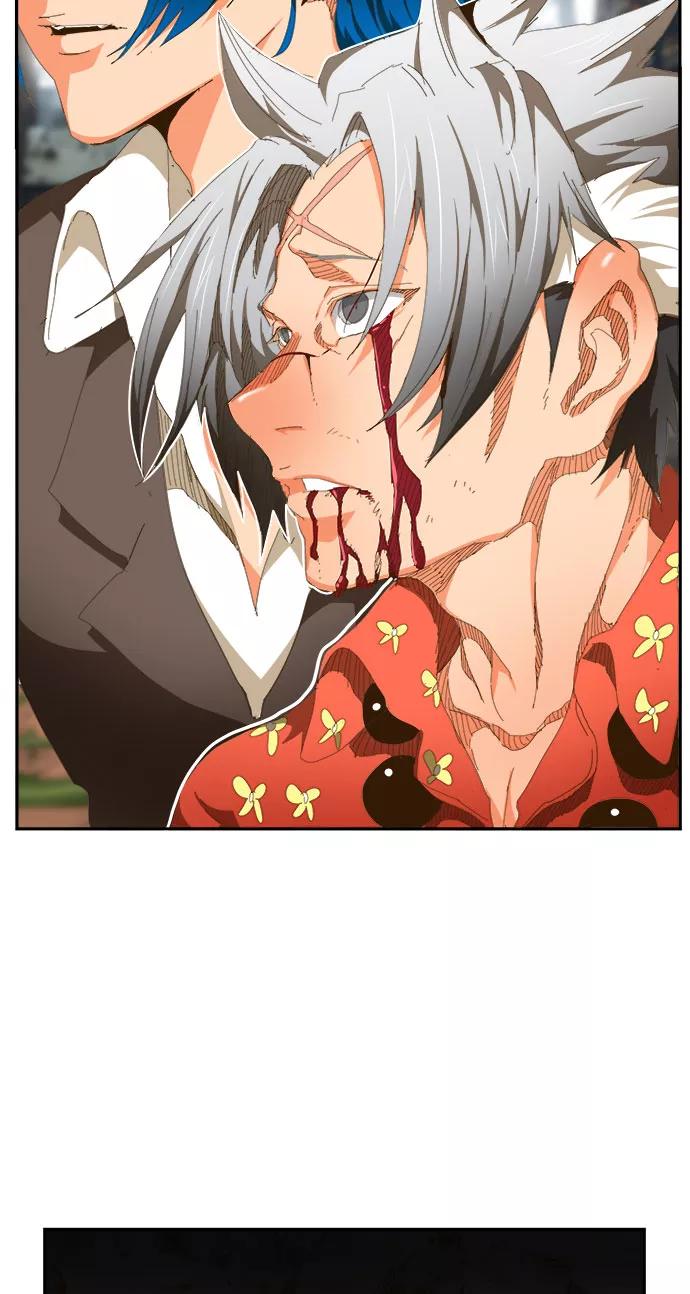 高校之神 - [第6部 RE：与神的较量] 第444话 - 第104张图