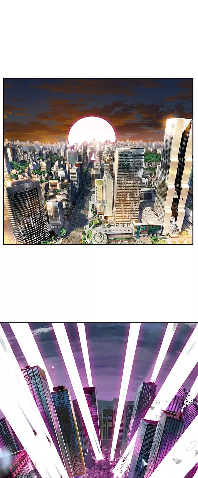 高校之神 - [第6部 RE：与神的较量] 第444话 - 第98张图