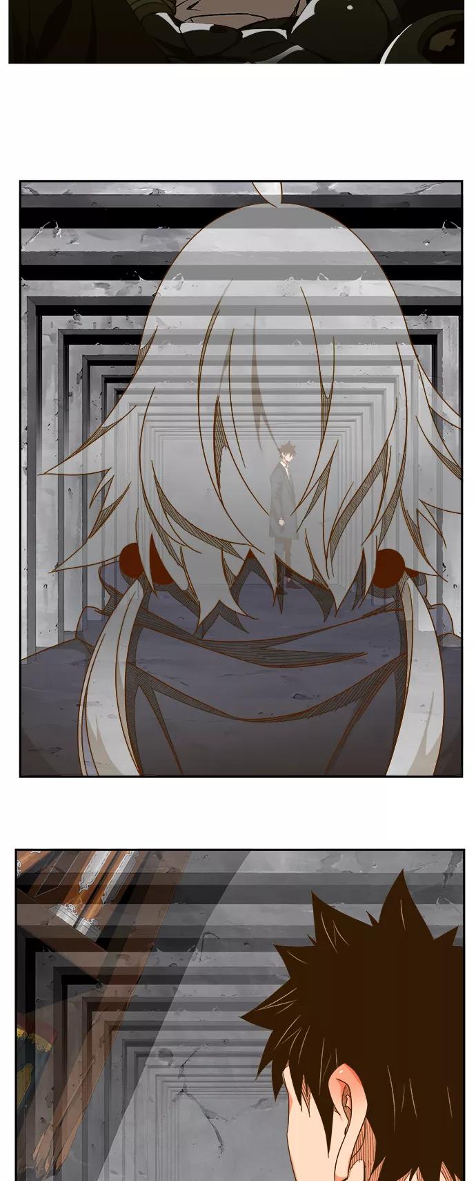 高校之神 - [第6部 RE：与神的较量] 第444话 - 第3张图