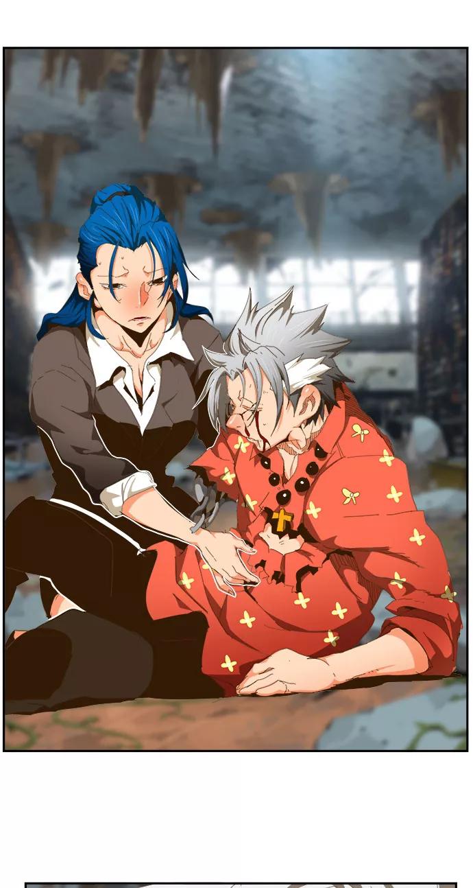 高校之神 - [第6部 RE：与神的较量] 第444话 - 第102张图