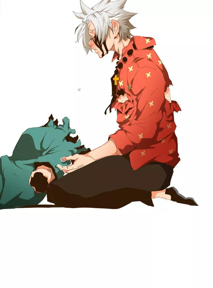 高校之神 - [第6部 RE：与神的较量] 第445话 - 第27张图