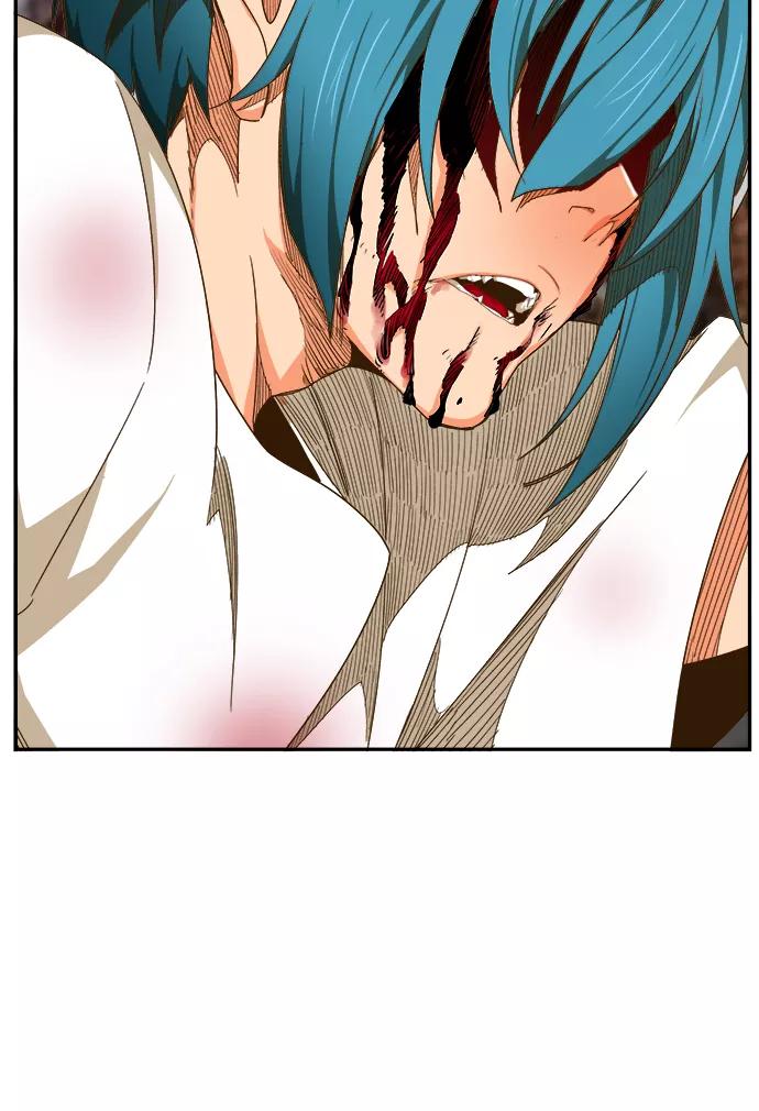 高校之神 - [第6部 RE：与神的较量] 第445话 - 第18张图