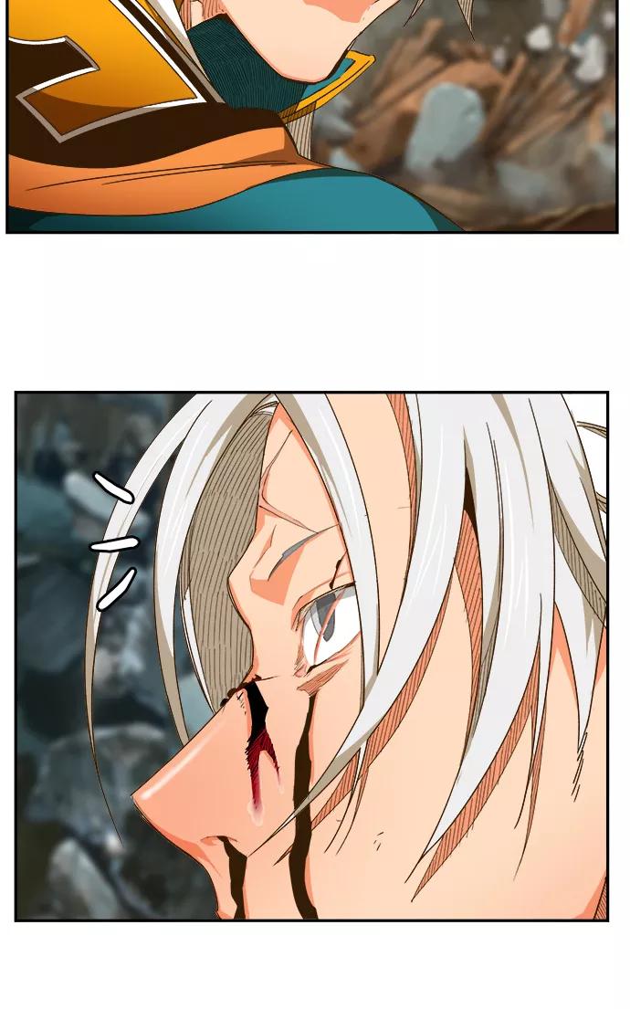 高校之神 - [第6部 RE：与神的较量] 第445话 - 第36张图