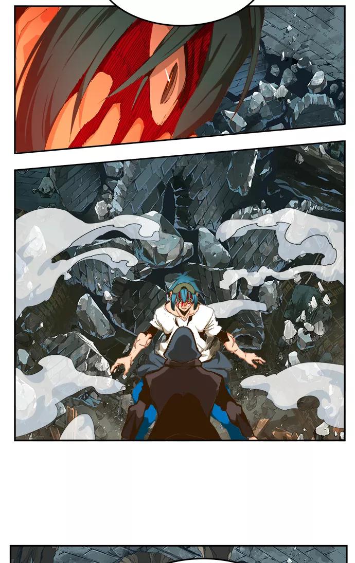 高校之神 - [第6部 RE：与神的较量] 第445话 - 第63张图