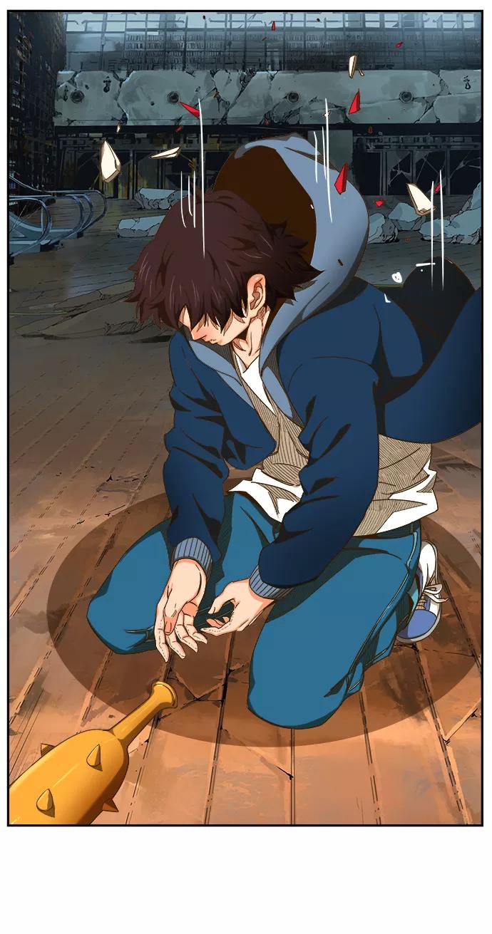 高校之神 - [第6部 RE：与神的较量] 第445话 - 第9张图