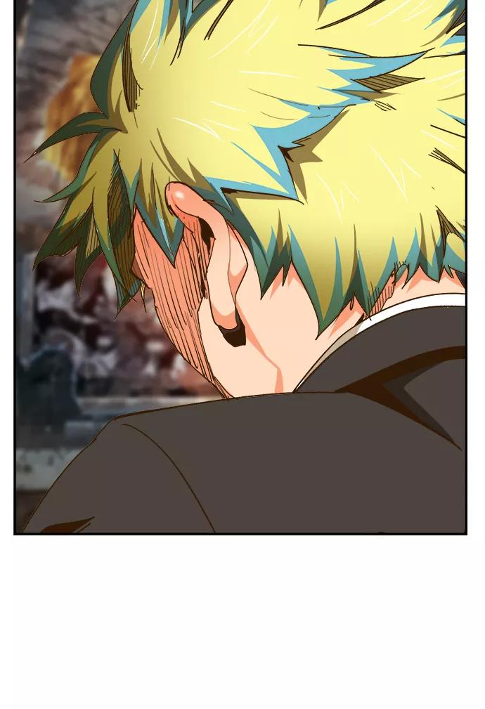 高校之神 - [第6部 RE：与神的较量] 第445话 - 第12张图