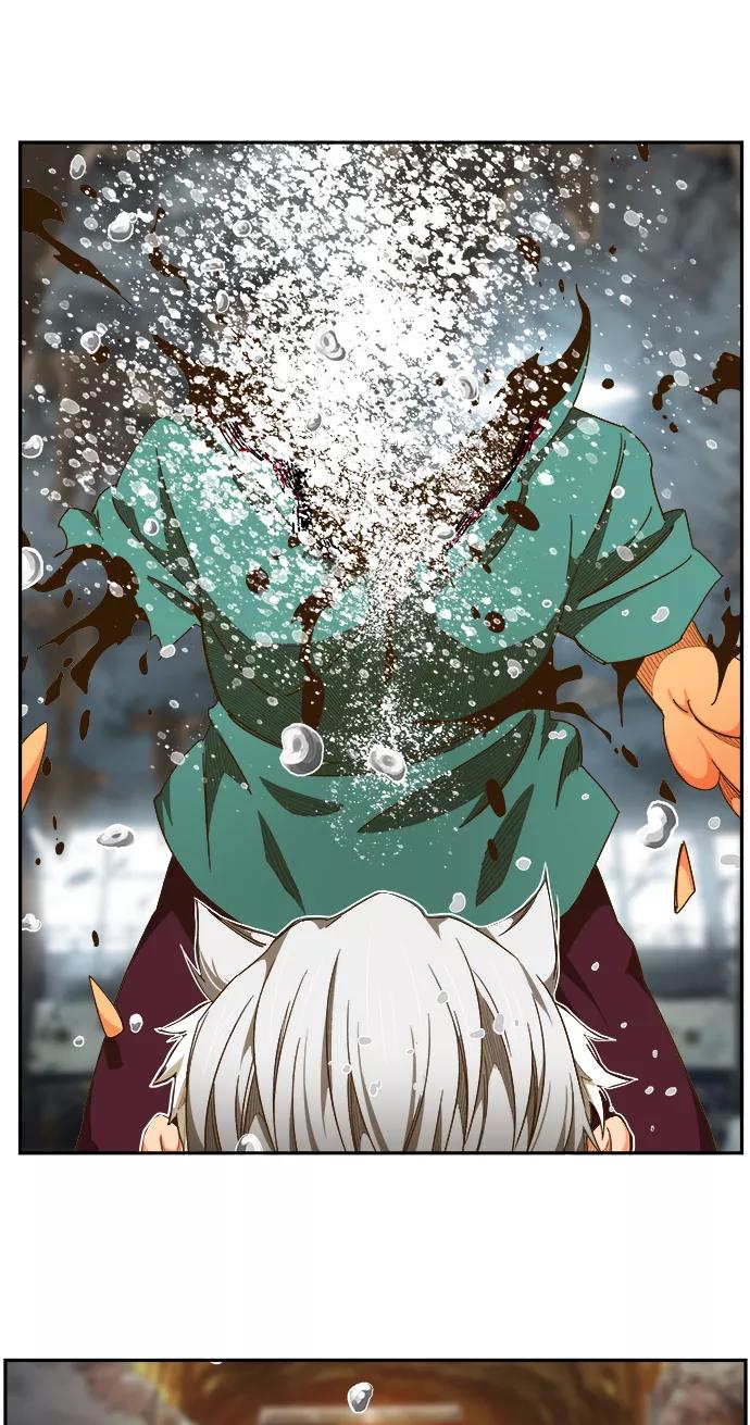 高校之神 - [第6部 RE：与神的较量] 第445话 - 第2张图