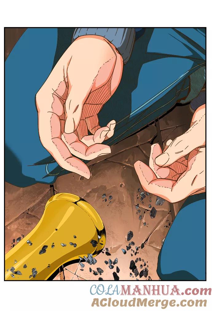 高校之神 - [第6部 RE：与神的较量] 第445话 - 第10张图