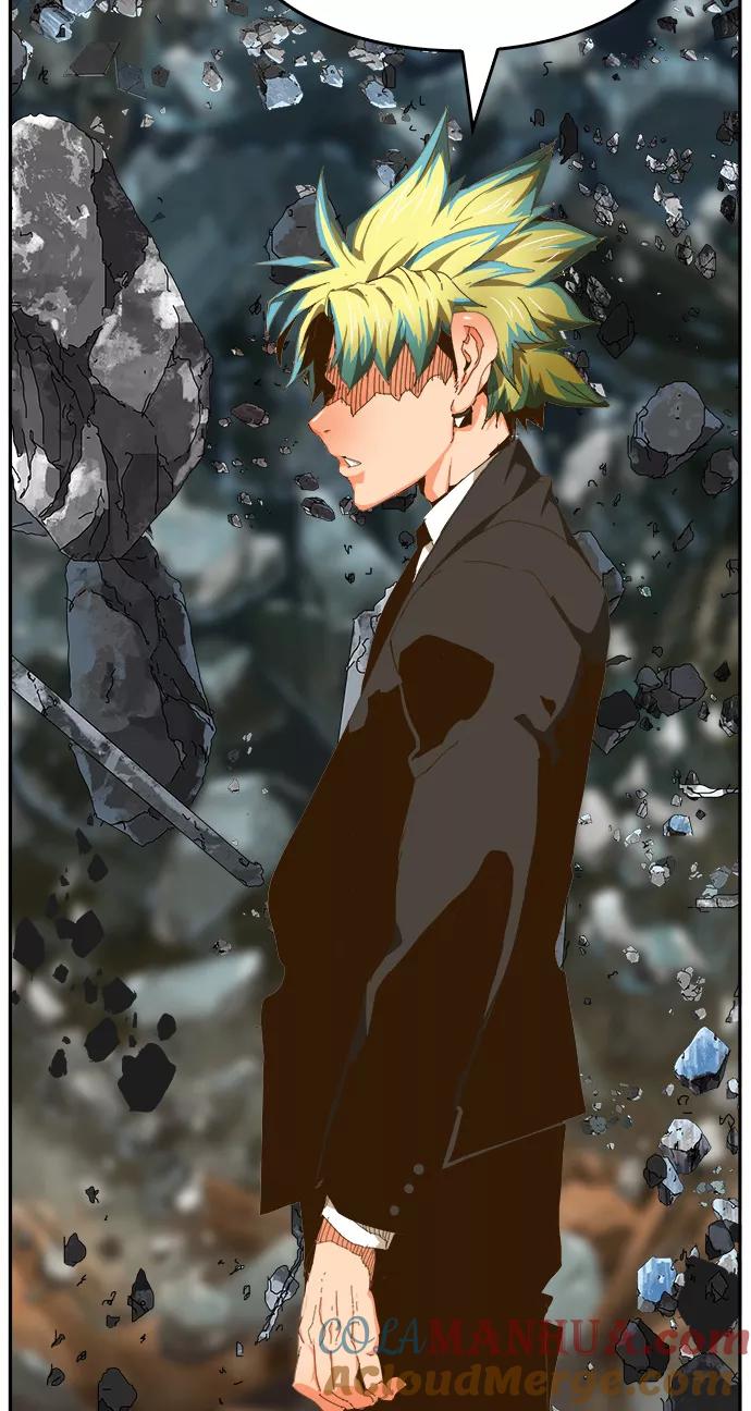 高校之神 - [第6部 RE：与神的较量] 第445话 - 第25张图