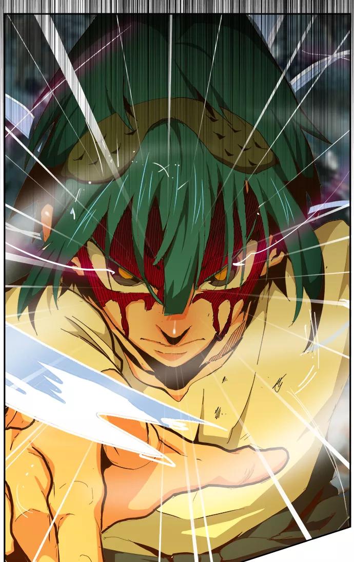 高校之神 - [第6部 RE：与神的较量] 第445话 - 第59张图