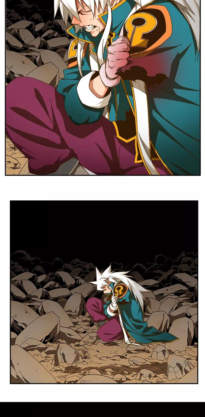 高校之神 - [第6部 RE：与神的较量] 第446话 - 第10张图