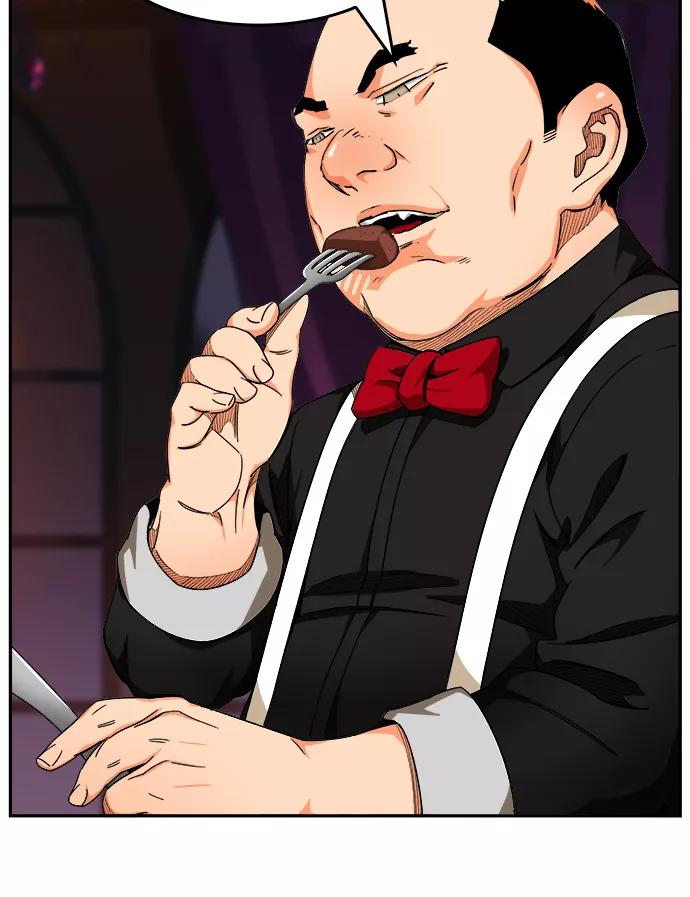 高校之神 - [第6部 RE：与神的较量] 第446话 - 第56张图