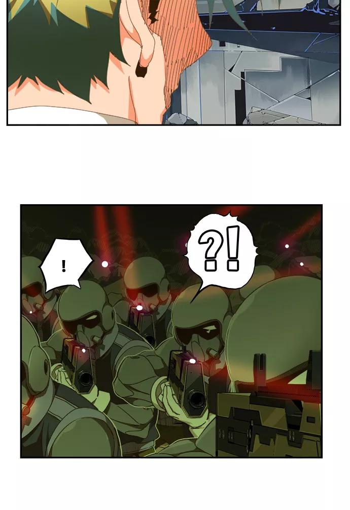 高校之神 - [第6部 RE：与神的较量] 第446话 - 第48张图