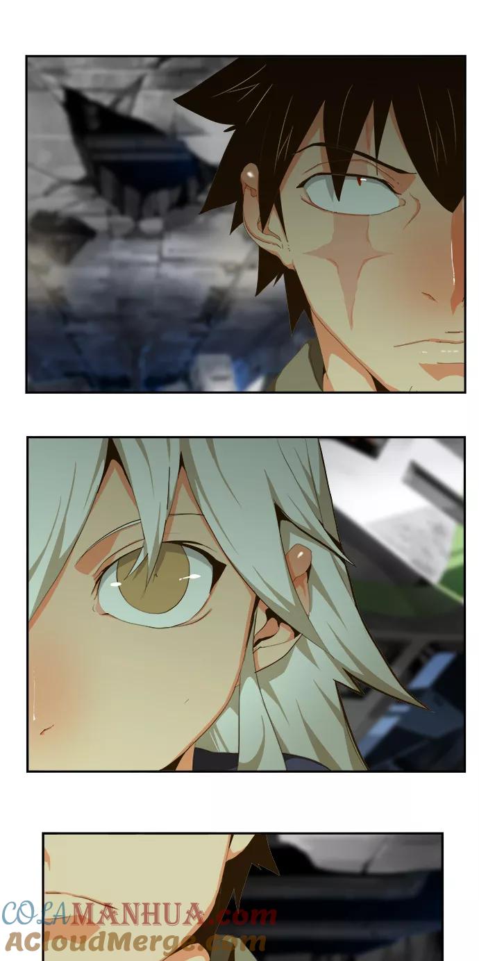 高校之神 - [第6部 RE：与神的较量] 第446话 - 第65张图