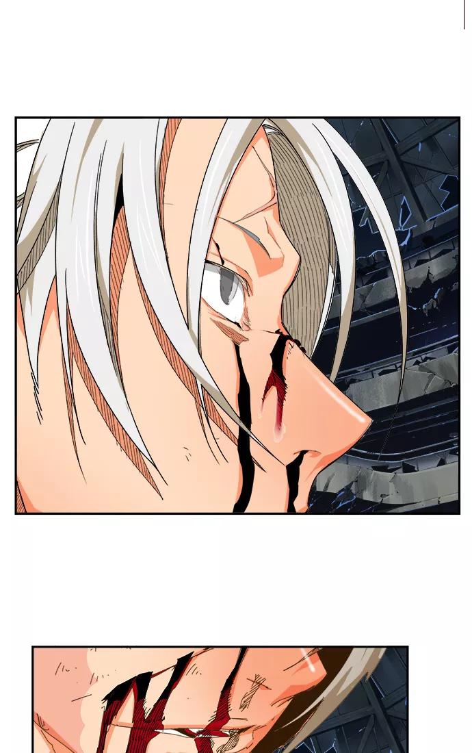 高校之神 - [第6部 RE：与神的较量] 第446话 - 第63张图