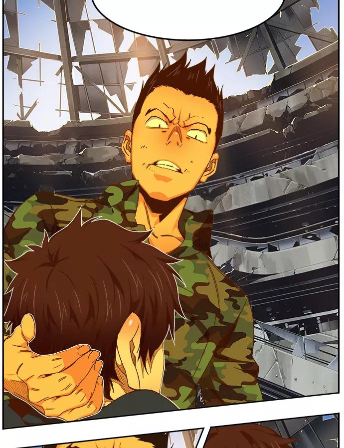 高校之神 - [第6部 RE：与神的较量] 第446话 - 第51张图