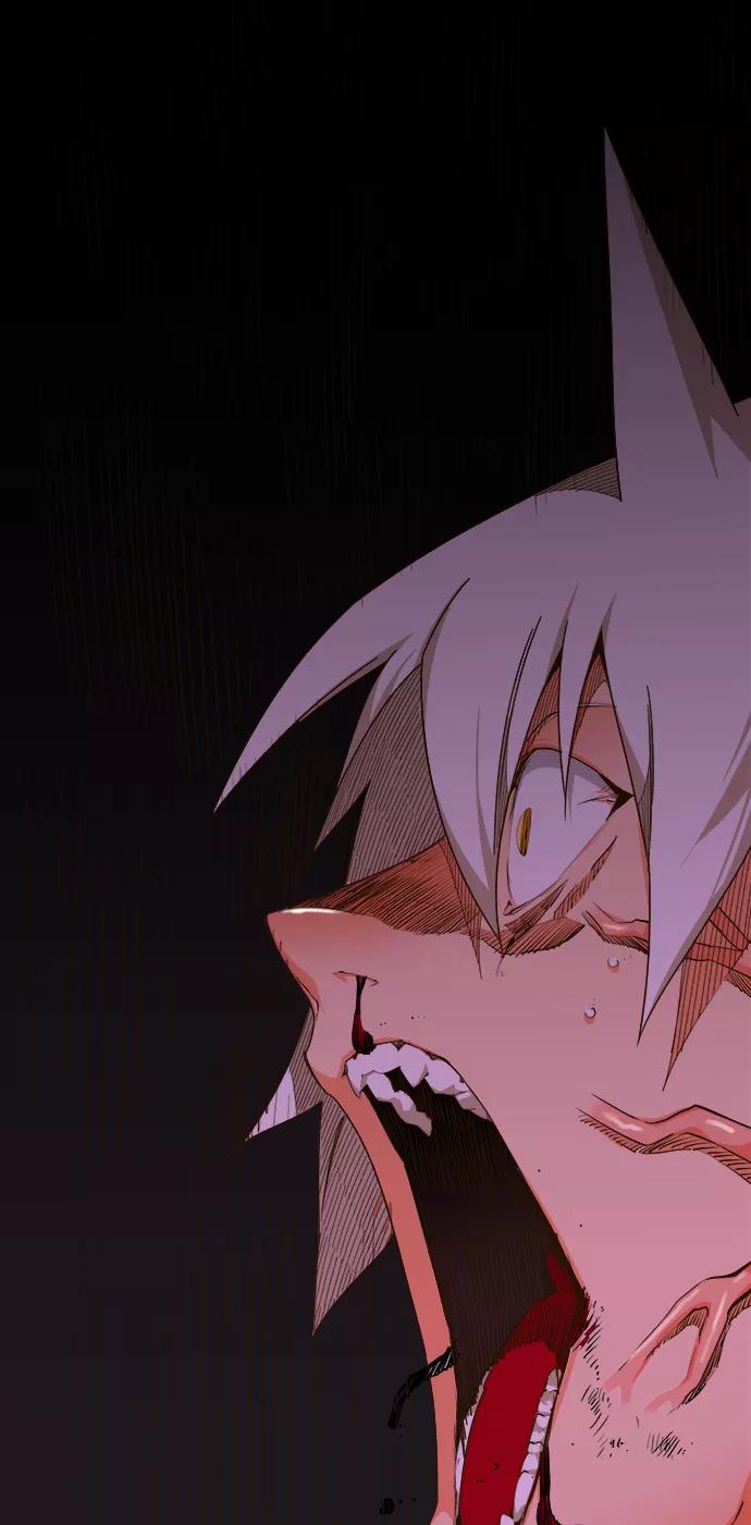 高校之神 - [第6部 RE：与神的较量] 第446话 - 第11张图