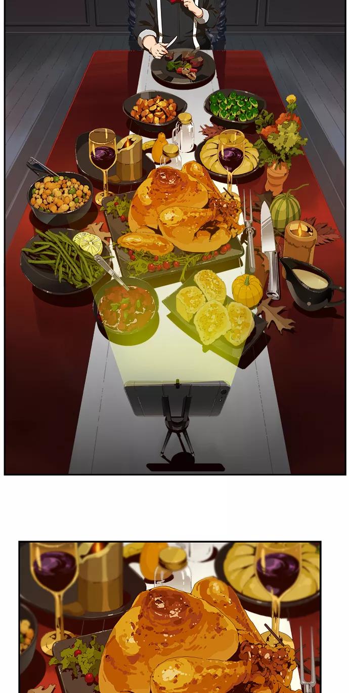 高校之神 - [第6部 RE：与神的较量] 第446话 - 第30张图