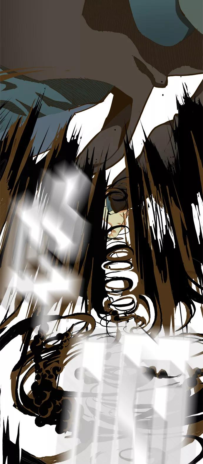 高校之神 - [第6部 RE：与神的较量] 第446话 - 第95张图