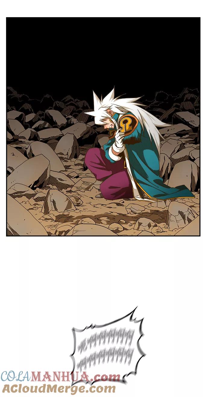 高校之神 - [第6部 RE：与神的较量] 第446话 - 第17张图