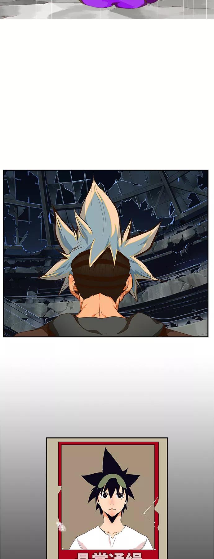 高校之神 - [第6部 RE：与神的较量] 第447话 - 第42张图