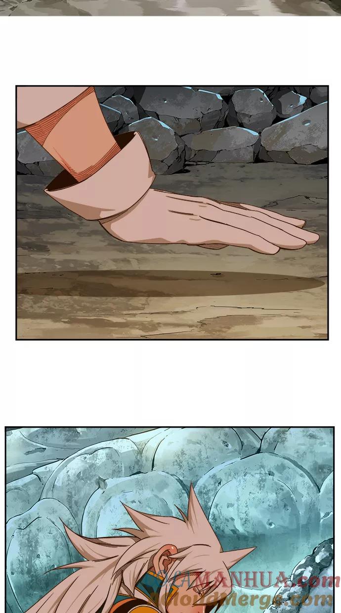 高校之神 - [第6部 RE：与神的较量] 第448话 - 第81张图