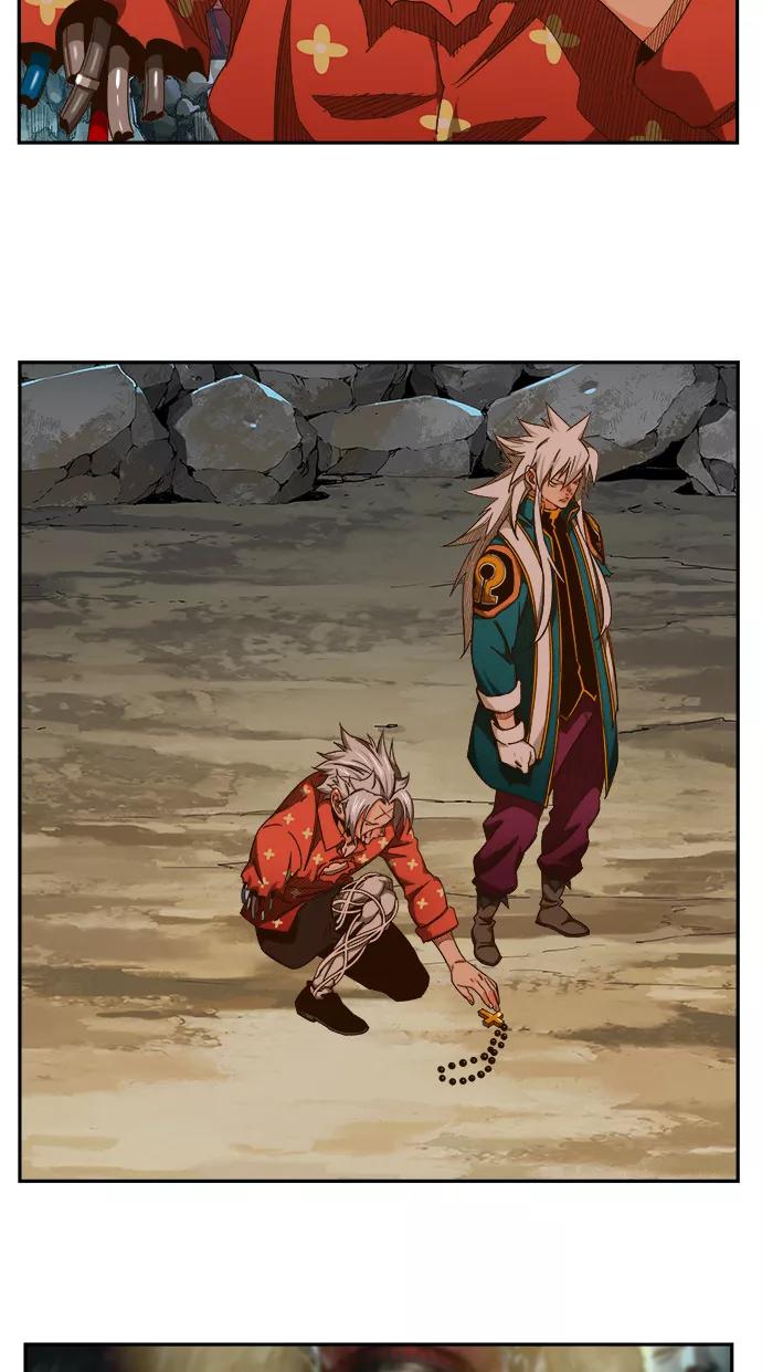 高校之神 - [第6部 RE：与神的较量] 第448话 - 第85张图