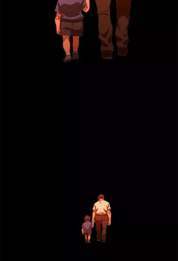 高校之神 - [第6部 RE：与神的较量] 第448话 - 第58张图