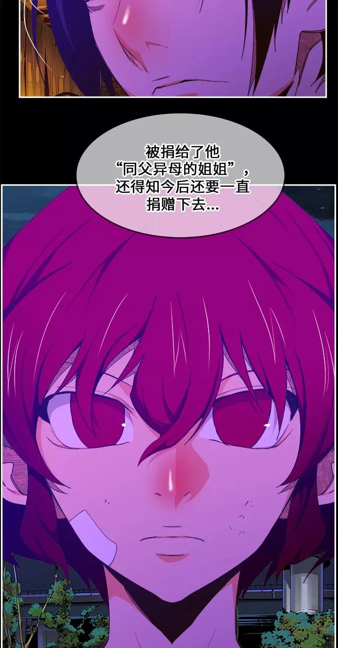 高校之神 - [第6部 RE：与神的较量] 第448话 - 第65张图