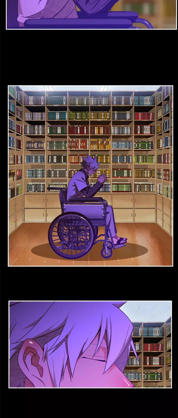 高校之神 - [第6部 RE：与神的较量] 第448话 - 第28张图