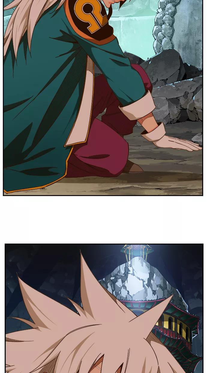 高校之神 - [第6部 RE：与神的较量] 第448话 - 第82张图