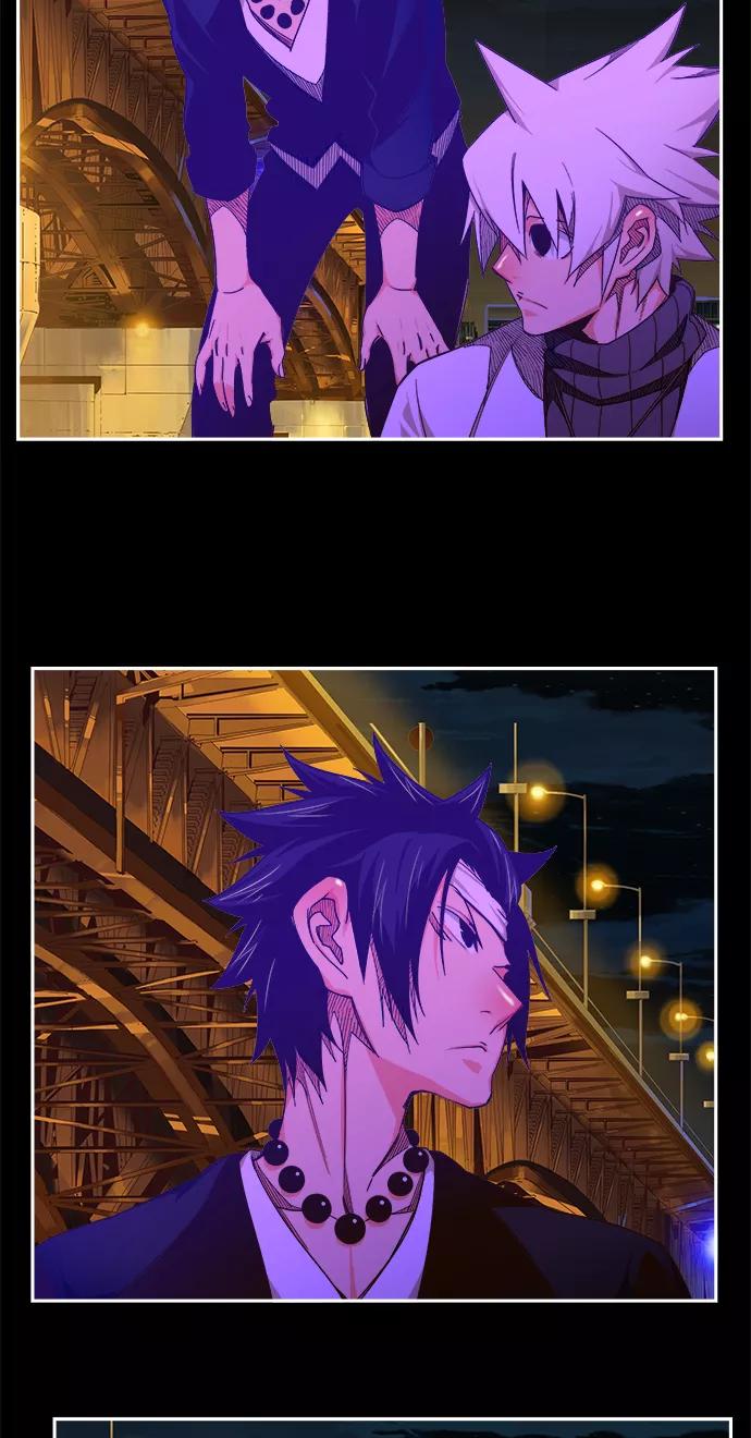 高校之神 - [第6部 RE：与神的较量] 第448话 - 第68张图