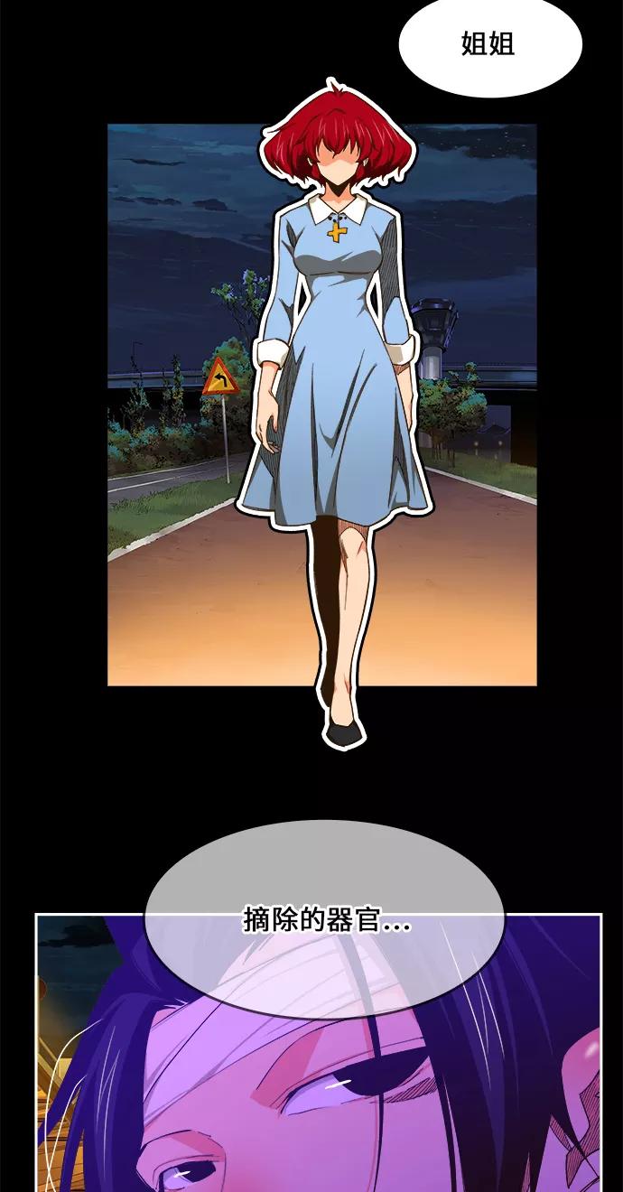 高校之神 - [第6部 RE：与神的较量] 第448话 - 第64张图