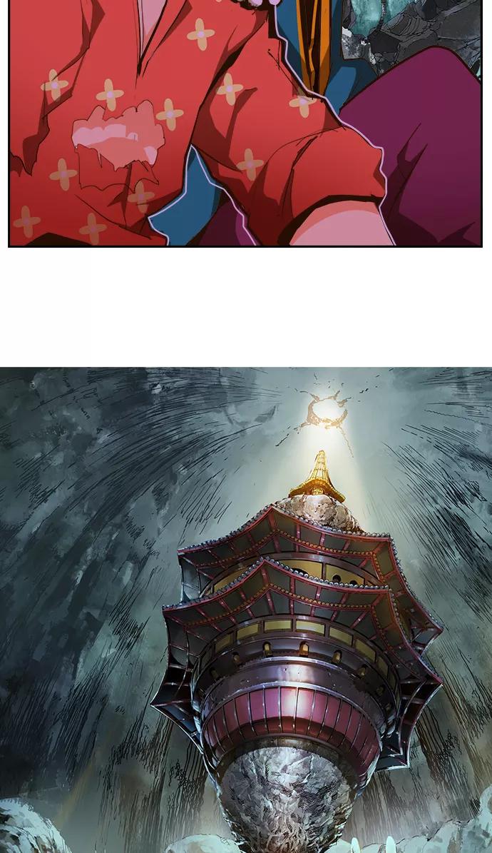 高校之神 - [第6部 RE：与神的较量] 第448话 - 第92张图