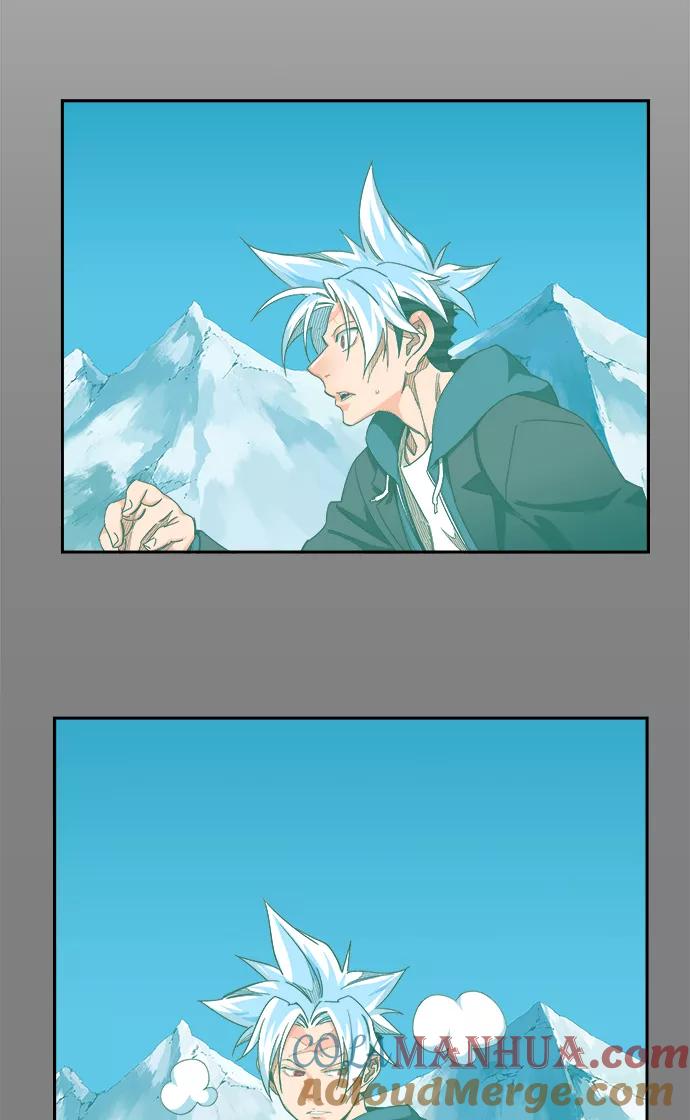 高校之神 - [第6部 RE：与神的较量] 第449话 - 第85张图