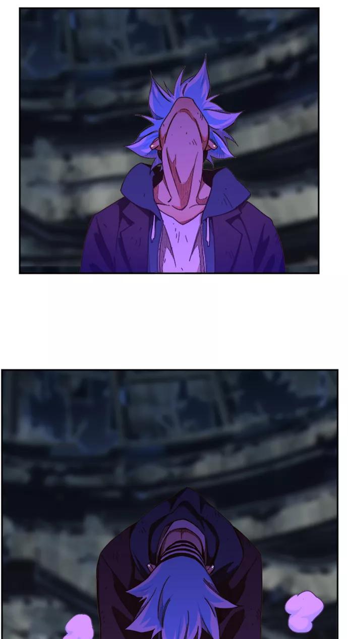 高校之神 - [第6部 RE：与神的较量] 第449话 - 第57张图