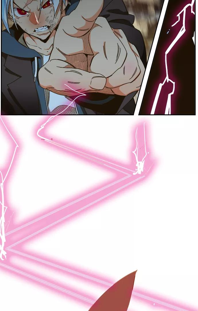 高校之神 - [第6部 RE：与神的较量] 第449话 - 第41张图