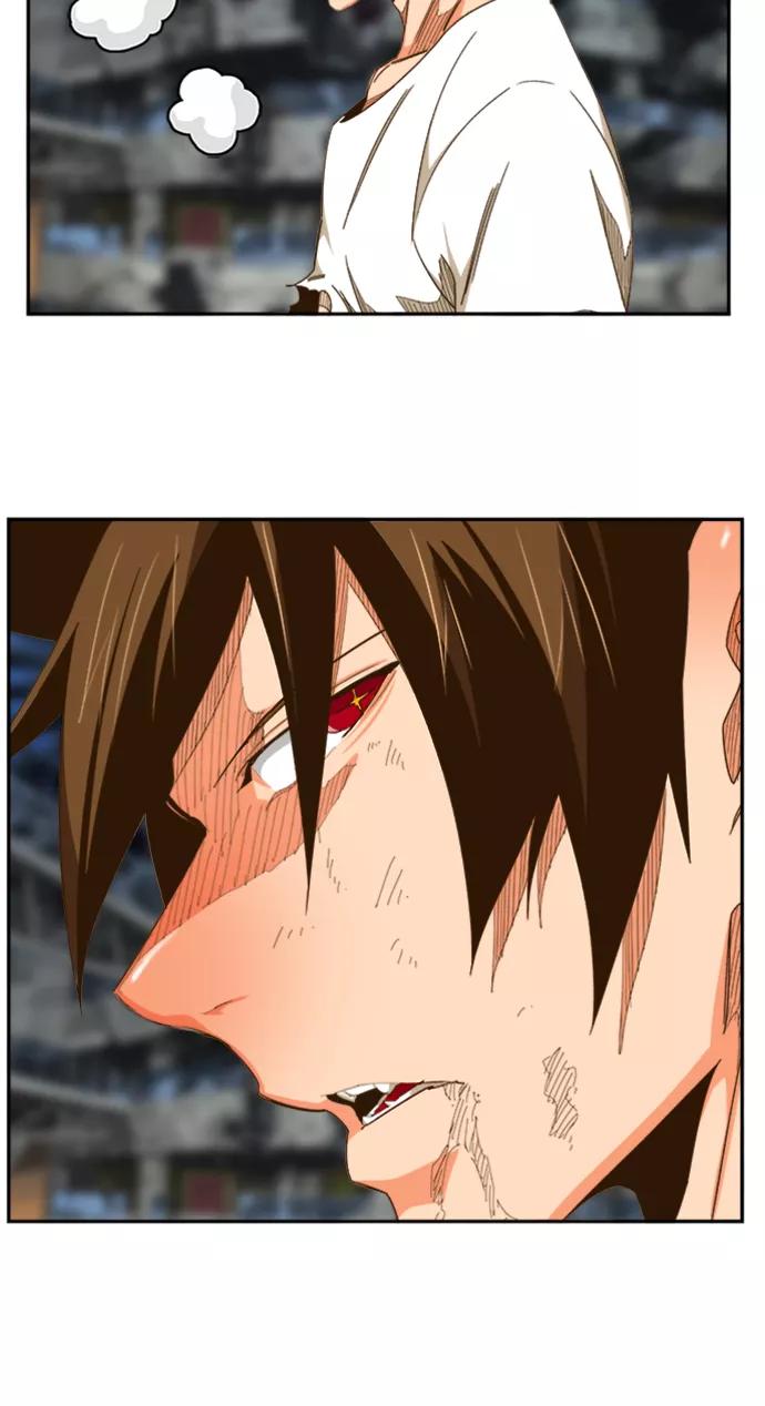 高校之神 - [第6部 RE：与神的较量] 第449话 - 第56张图