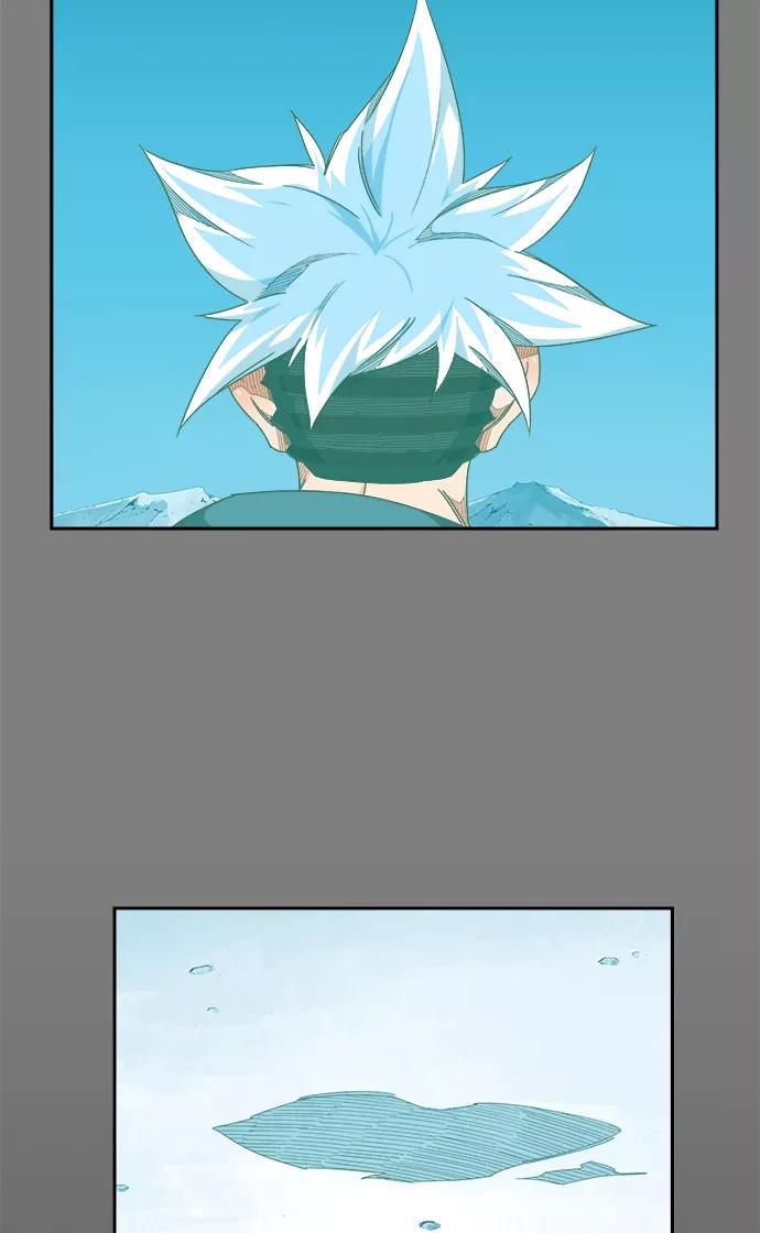 高校之神 - [第6部 RE：与神的较量] 第449话 - 第87张图