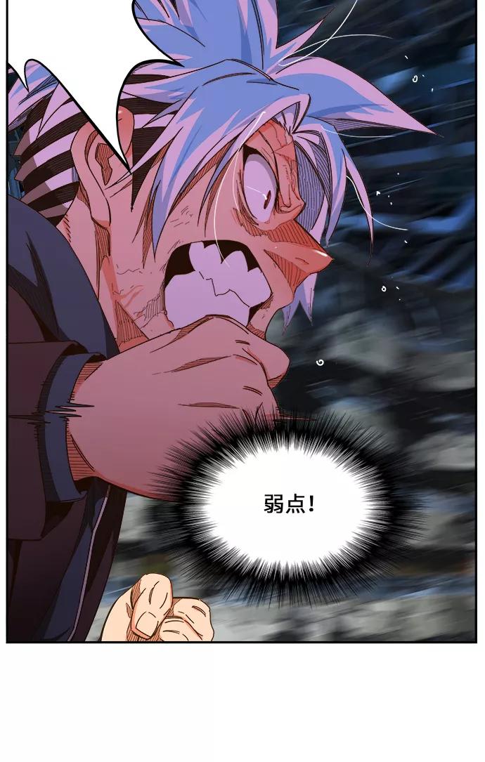 高校之神 - [第6部 RE：与神的较量] 第449话 - 第45张图