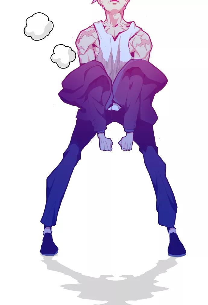 高校之神 - [第6部 RE：与神的较量] 第449话 - 第74张图