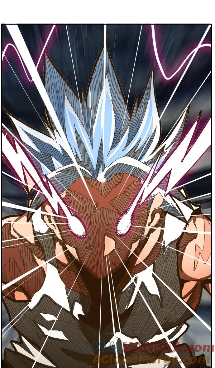 高校之神 - [第6部 RE：与神的较量] 第450话 - 第25张图