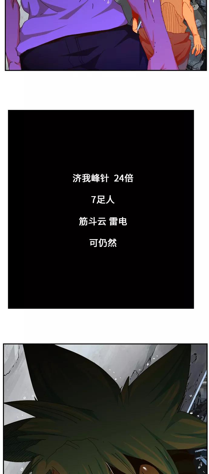 高校之神 - [第6部 RE：与神的较量] 第450话 - 第80张图